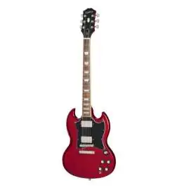 Epiphone SG Standard Cherry