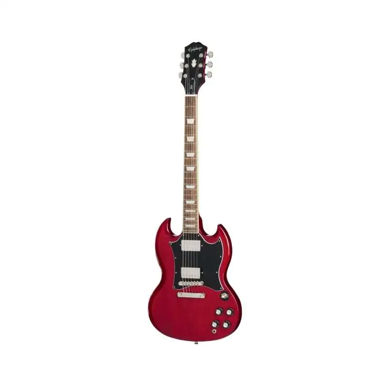 Epiphone SG Standard Cherry