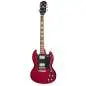 Epiphone SG Standard Cherry