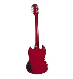 Epiphone SG Standard Cherry