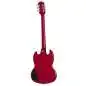 Epiphone SG Standard Cherry