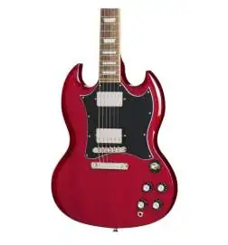 Epiphone SG Standard Cherry