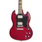 Epiphone SG Standard Cherry