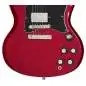 Epiphone SG Standard Cherry