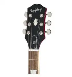 Epiphone SG Standard Cherry
