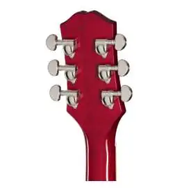 Epiphone SG Standard Cherry