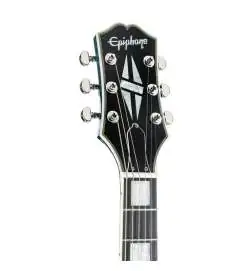 Epiphone SG Custom Brunswick Blue Sparkle