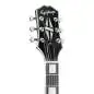 Epiphone SG Custom Brunswick Blue Sparkle Epiphone SG Custom Brunswick Blue Sparkle