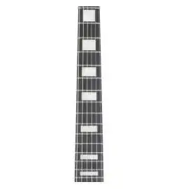 Epiphone SG Custom Brunswick Blue Sparkle
