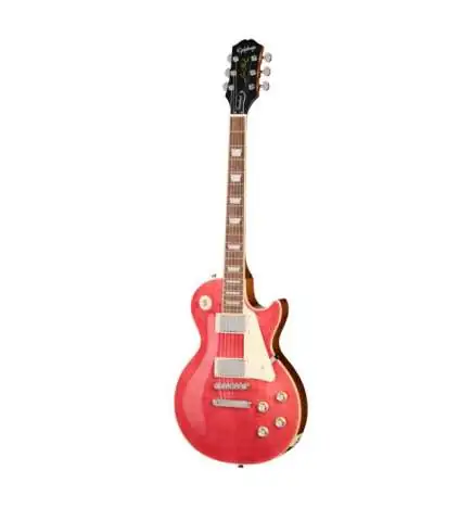 Epiphone Les Paul Standard 60s Fuchsia