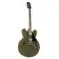 Epiphone ES-335 Olive Drab