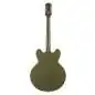 Epiphone ES-335 Olive Drab