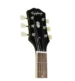 Epiphone ES-335 Olive Drab