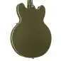 Epiphone ES-335 Olive Drab