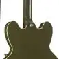 Epiphone ES-335 Olive Drab