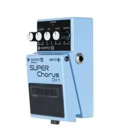 Boss SD-1 Super Chorus