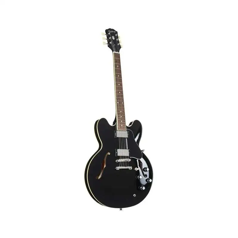 Epiphone ES-335 Ebony