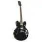 Epiphone ES-335 Ebony