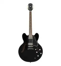 Epiphone ES-335 Ebony
