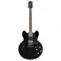 Epiphone ES-335 Ebony