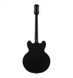 Epiphone ES-335 Ebony