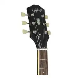 Epiphone ES-335 Ebony