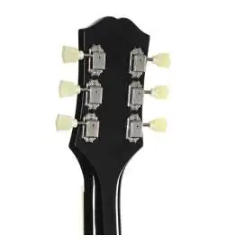 Epiphone ES-335 Ebony