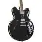 Epiphone ES-335 Ebony