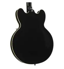 Epiphone ES-335 Ebony