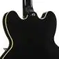 Epiphone ES-335 Ebony