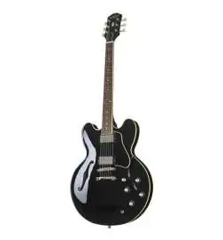 Epiphone ES-335 Ebony