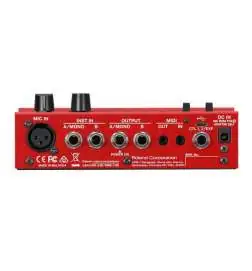 Boss RC-500 Loop Station