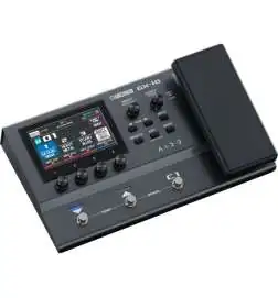 Boss GX-10 Multi-Effects Processor