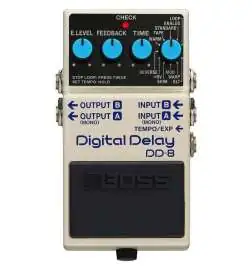 Boss DD-8 Digital Delay