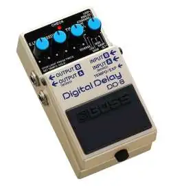 Boss DD-8 Digital Delay