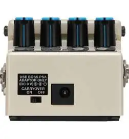 Boss DD-8 Digital Delay