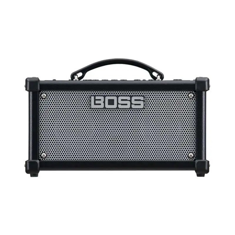 Boss D-CUBE-LX DUAL CUBE LX
