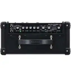 Boss D-CUBE-LX DUAL CUBE LX