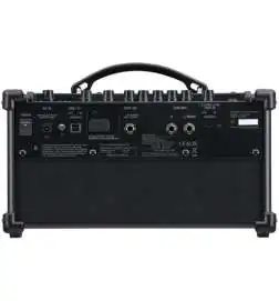 Boss D-CUBE-LX DUAL CUBE LX