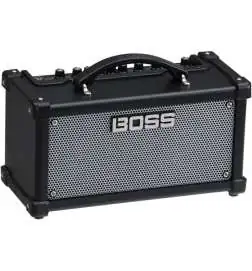 Boss D-CUBE-LX DUAL CUBE LX