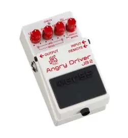 Boss JB-2 Angry Driver