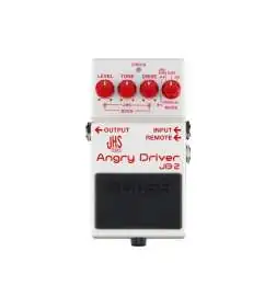 Boss JB-2 Angry Driver