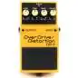 Boss OS-2 Overdrive / Distortion