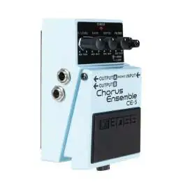 Boss CE-5 Chorus Ensemble Pedal