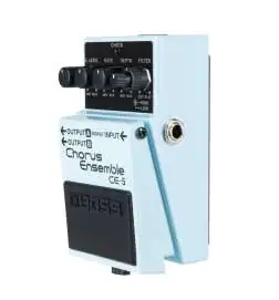 Boss CE-5 Chorus Ensemble Pedal