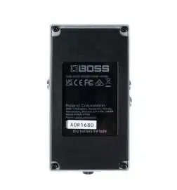 Boss CE-5 Chorus Ensemble