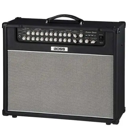 Boss Nextone Special