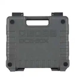 Boss BCB-30X Pedalboard