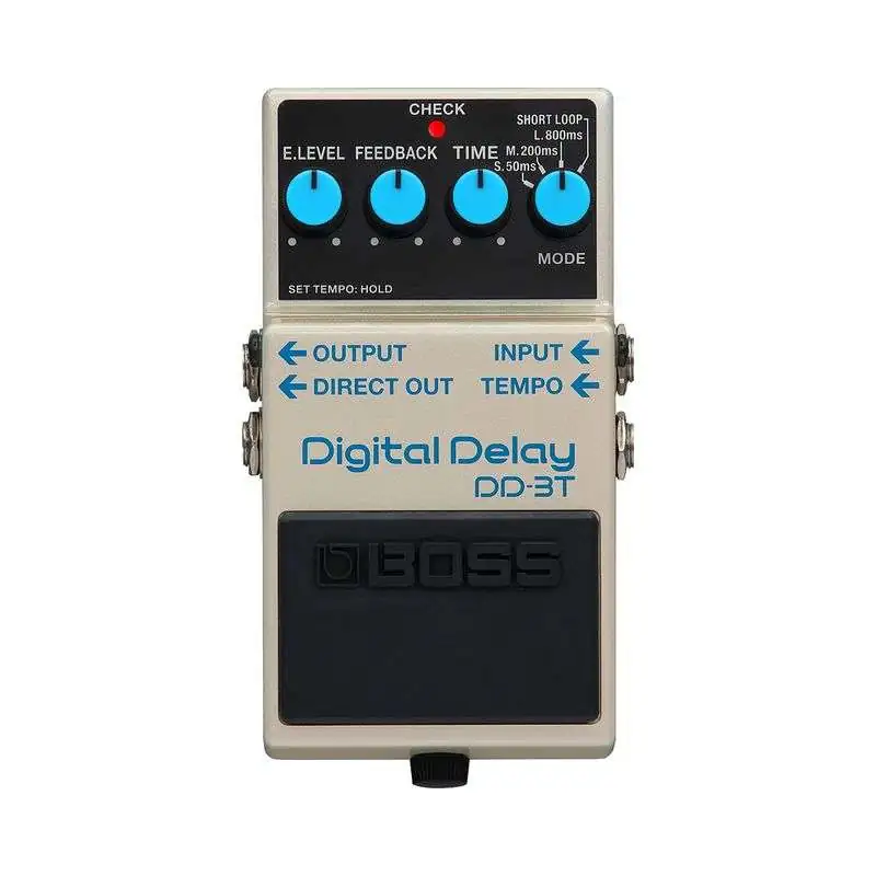 Boss DD-3T Digital Delay