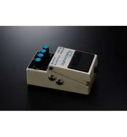Boss DD-3T Digital Delay